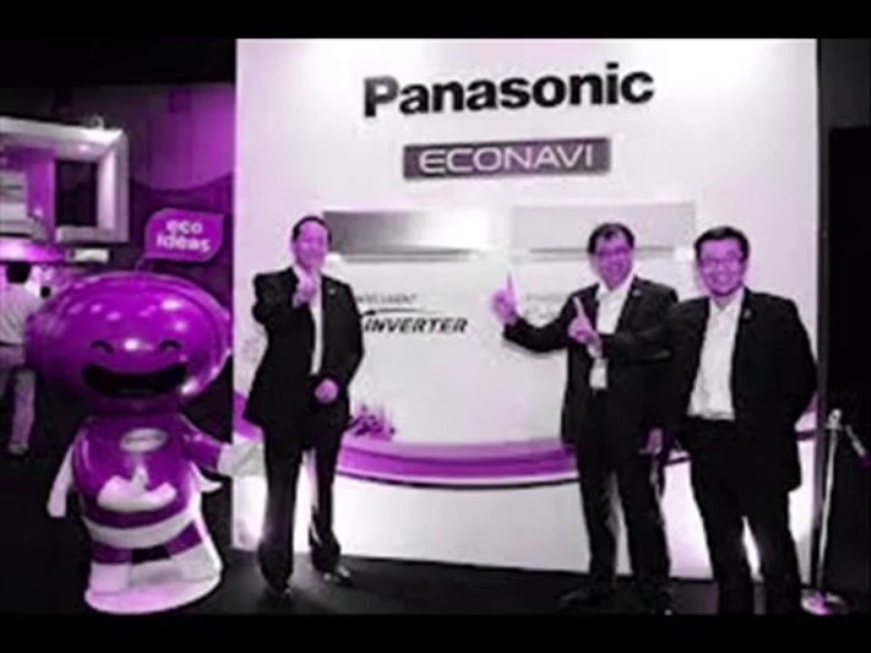 panasonic system design 919825024651