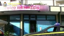 Rimini - Sfruttamento e favoreggiamento della prostituzione (23.07.13)