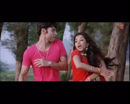 Hilor Mare (Full Bhojpuri Hot Video Song) Feat.Hot & Sexy Monalisa