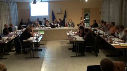 Séance du 12 octobre 202 - Point n° 6