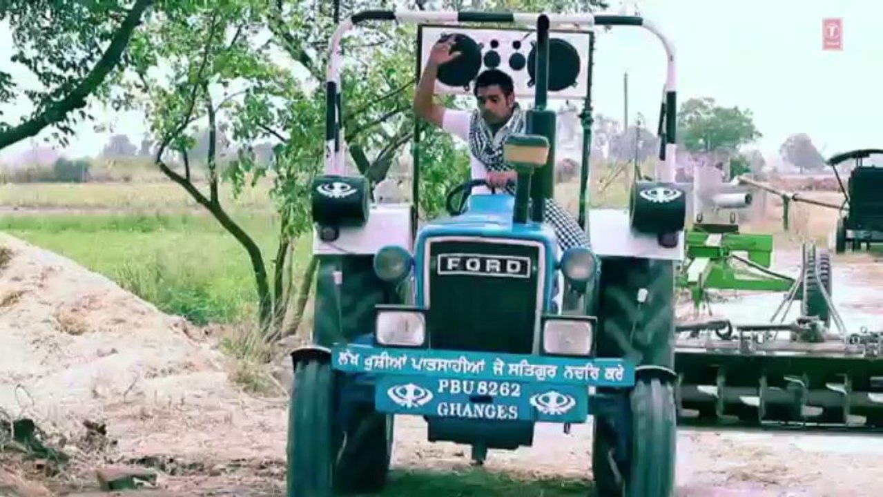 Sarthi K New Official HD Song _ Party On The Motor _ Challa In Chandigarh