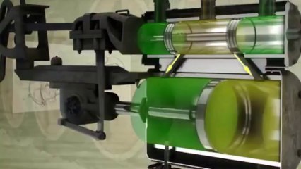 РЖД: История развития паровозостроения в России 🚂