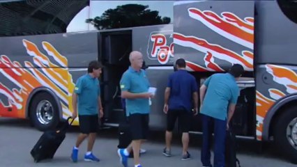 El Barça viaja a Munich para jugar su primer partido de pretemporada ante el Bayer