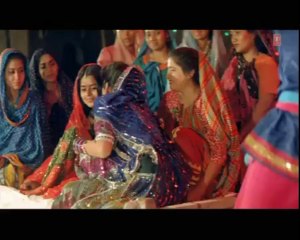 Ishq Da Rog Laga [Full Song] _ Aayee Milan Ki Raat _ Avinash Wadhawan, Shaheen