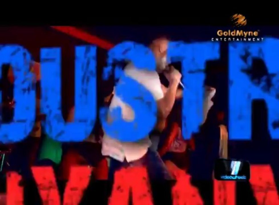 May D,Tiwa Savage,Donjazzy,Chindinma,Praiz at Industry Nite with IYANYA