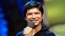 Shaan Announces To Quit Singing