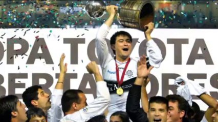 Libertadores, Dinho: "La finale mi riporta ai tempi del Barça"