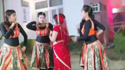 Hamaar Piya Railiya Ke Hauwe Driber [ Bhojpuri Chocklet Video ] Marad Chaahin Bariyaar