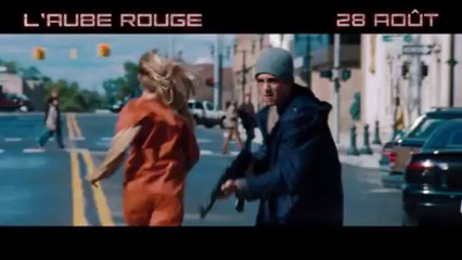 L'AUBE ROUGE Spot 1 VOST