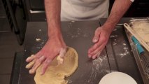 Réussir ses pâtes sablées, brisées et feuilletées avec les conseils d'un chef pâtissier