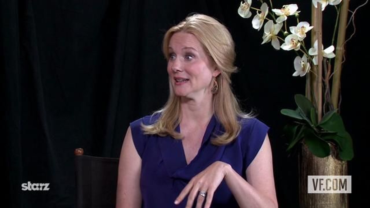 Toronto International Film Festival - Laura Linney on “Hyde Park on Hudson”