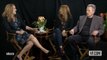 Toronto International Film Festival - Christopher Walken & Catherine Keener on “A Late Quartet”