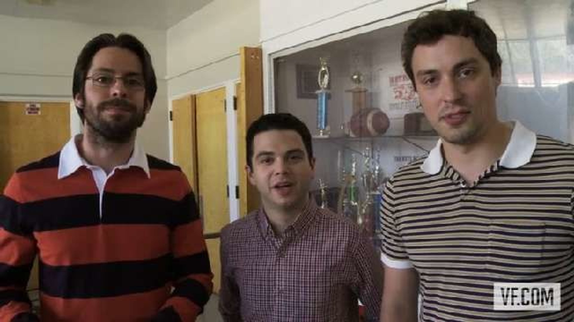 The Comedy Issue - The “Geeks” of “Freaks and Geeks”! - video Dailymotion
