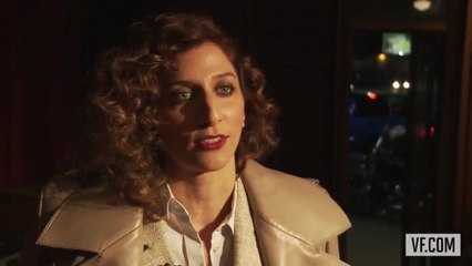 The Comedy Issue - On Set with Comedy’s Young Stars