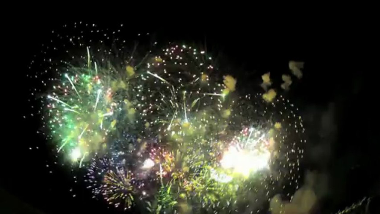 arty, fils : mon 14 juillet.