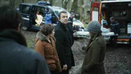 "Les limiers" sur France 2, teaser 1