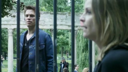 "Les limiers" sur France 2, teaser 3