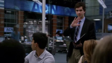 The Newsroom Season 2: Recap #1 (HBO)