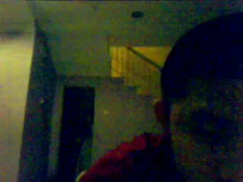 I am wedding now Behind the scences(8)