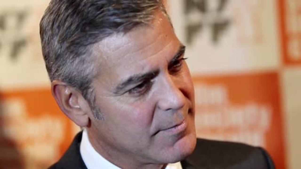 George Clooney wollte Eva Longoria