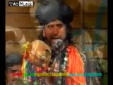 PUNJABI SUFI KALAM(Allah Hoo)SAIN ZAHOOR.BY Visaal