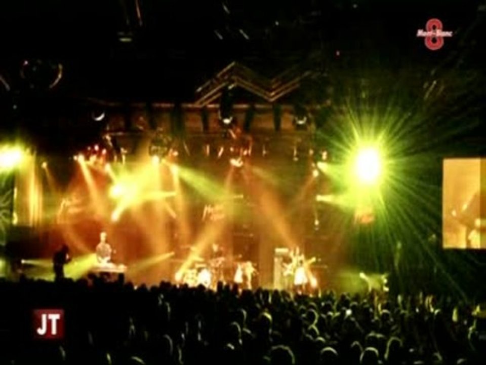 Sting, Prince, ... au Montreux Jazz Festival