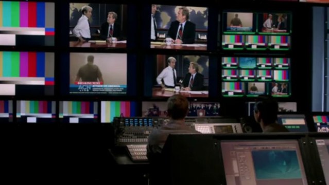 The Newsroom Season 2: Inside the Episode #2 (HBO)