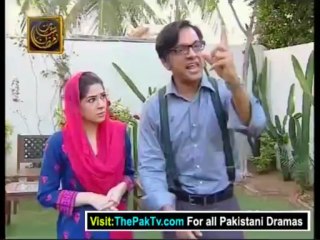Bulbullay Episode 226 By Ary Digital - Part 1