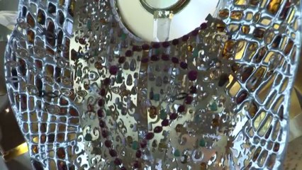 Przez sztukę do Boga