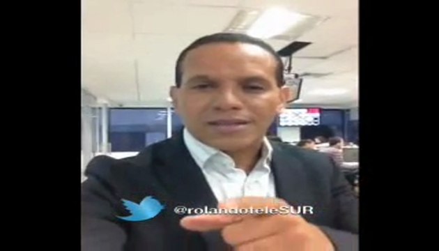 Promoción Rolando Segura #EnLaTierraDelPapa