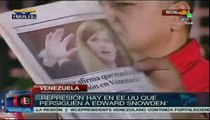 Pdte. Maduro rechaza las declaraciones de Samantha Power