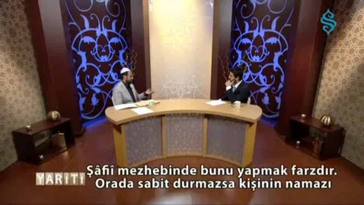 Üç Aylar Fazileti - Yariti