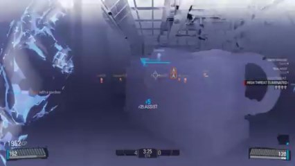 Blacklight Retribution (CTF Gameplay) [Closed Beta]