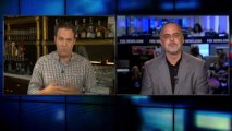 Eric Yaverbaum discusses Facebook Etiquitte - Fox News Live - Tech Take with Adam Housely on July 18