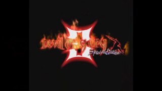 Devil May Cry 3 n°1, Mission 1 et 2, régler cette saloperie de manette !