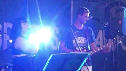 locked out of heaven - one way ( bruno mars cover)