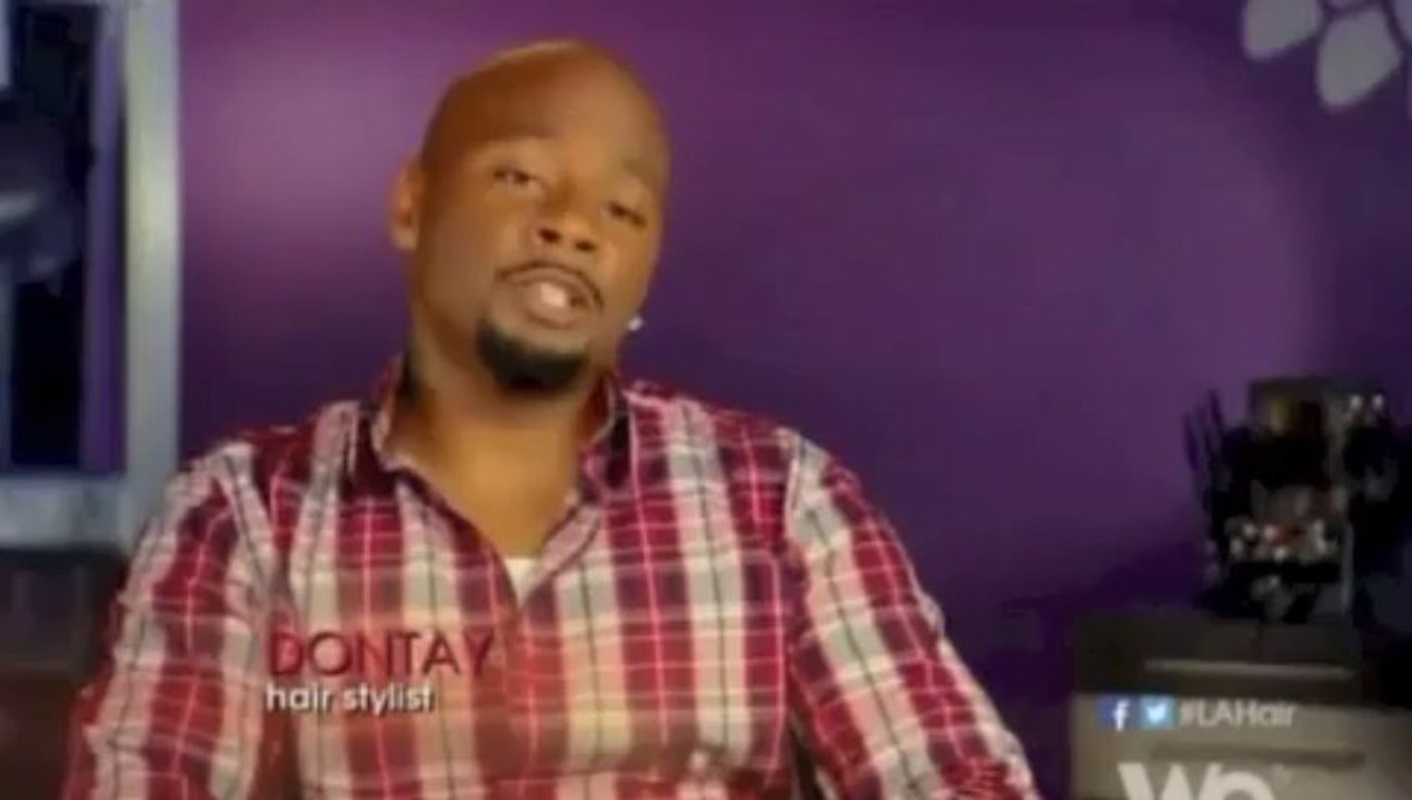 L.A. Hair | Season 2: Episode 7 (FULL EPISODE)