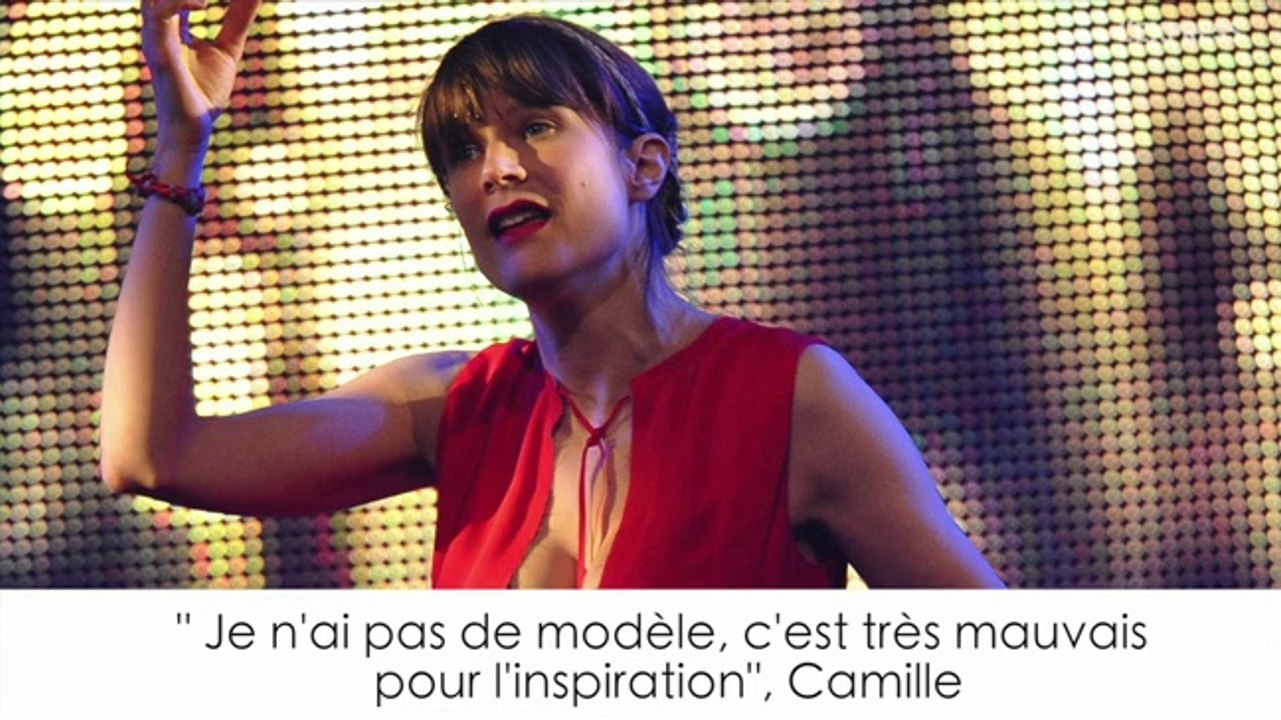 Oxmo Puccino: "Dans mes chansons, je place des miroirs pour que les gens réfléchissent"