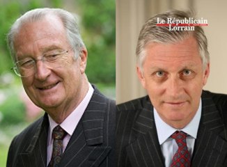 Le roi des Belges cède son trône : les enjeux de la passation de pouvoir