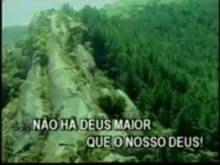 DVDokê, Karaoke - Gospel vol 2 - 99 músicas