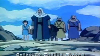 Cartea Cărtilor - Sezonul 2 - 29 - Proba credintei.