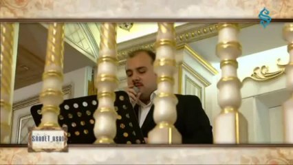 Ya Resulallah - Arif Dülger (Okuyan Mikail Şimşek)