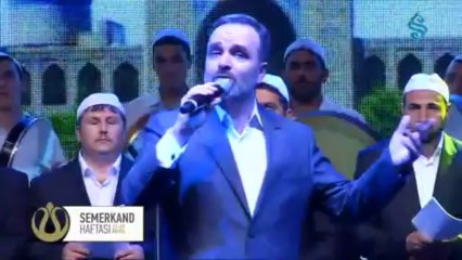 Yahşi Sultanım Yar - Servet Tekin