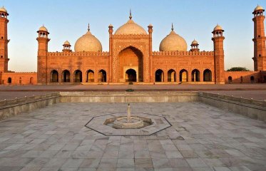 ARABIC STYLE EPIC MUSIC