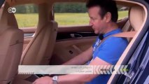 سيارة بورش باناميرا | عالم السرعة