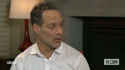 Sundance Film Festival - Sebastian Junger on “Which Way Is the Front from Here? The Life and Time of Tim Hetherington”