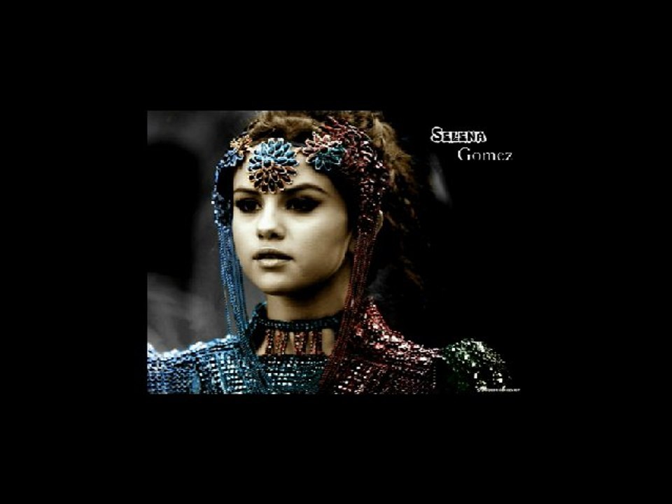 Selena Gomez - Love Will Remember