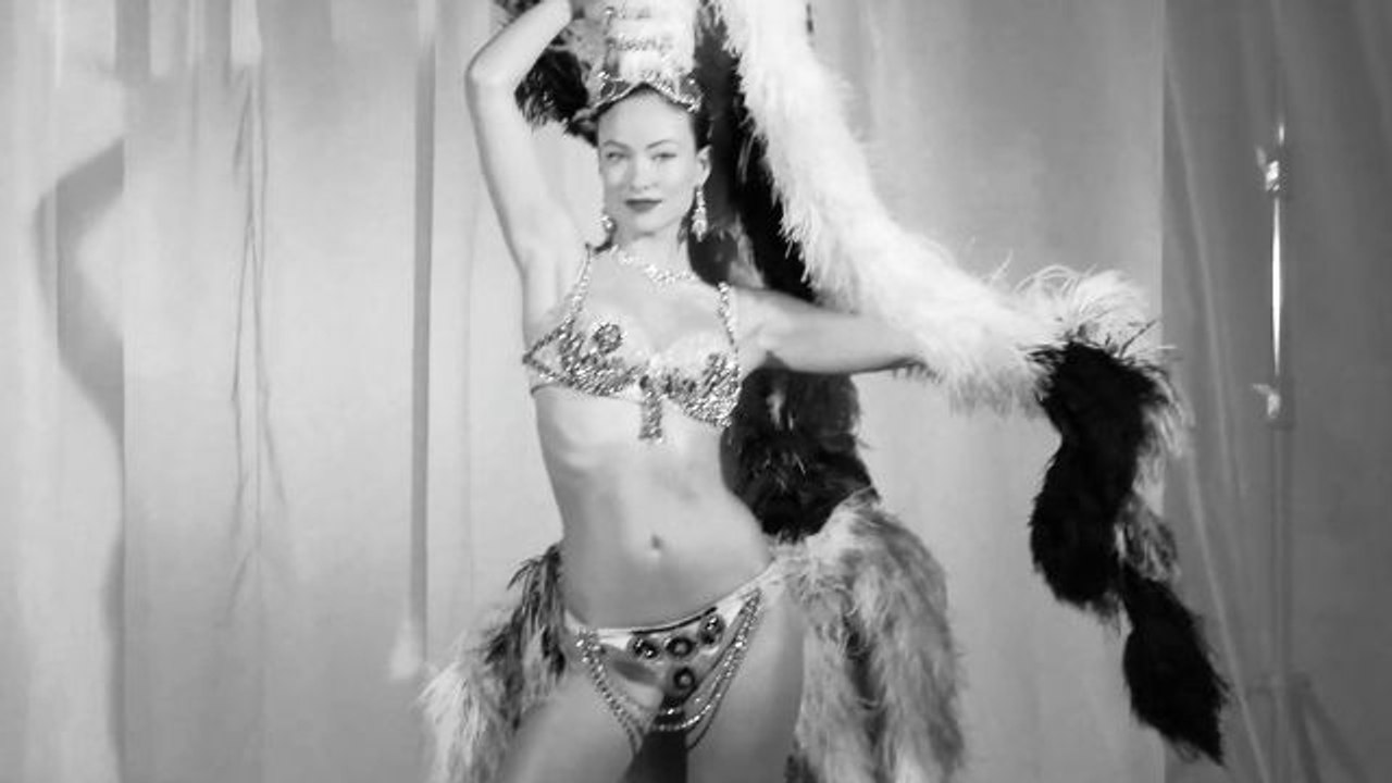 The Hollywood Issue - Behind the Scenes of Bruce Weber’s Hollywood Portfolio