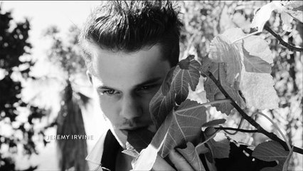 The Hollywood Issue - Bruce Weber’s Adventures in Hollywood | Chapter 4: You Stepped Out of a Dream