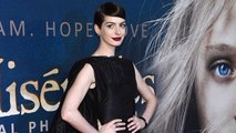 Red-Carpet Road Trip: Anne Hathaway